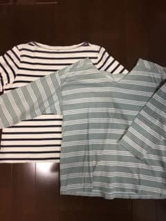 UNIQLO 2枚のサムネイル