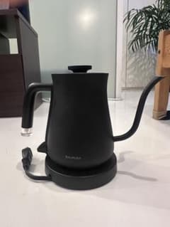 【ジャンク品】Balmuda 電気ケトルのサムネイル