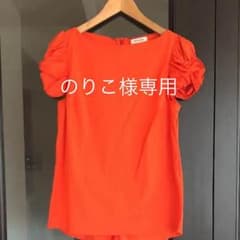 のりこ様専用  エストネーションbis 半袖トップスのサムネイル