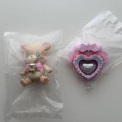 プリキュアオールスターズ なりきりプリキュアDX6 モフルン＆ブローチのサムネイル