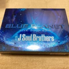 三代目 J Soul Brothers from EXILE TRIBE/LI…のサムネイル