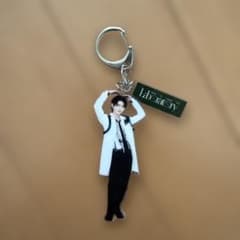 原因は自分にある。 げんじぶ 杢代和人 アクキー Laboratory