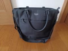 BEAMS HEART ショルダーバッグ ブラックのサムネイル