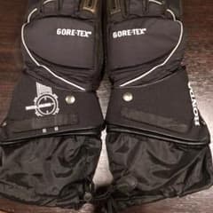 HONDA GORE-TEX グローブ バイク用のサムネイル