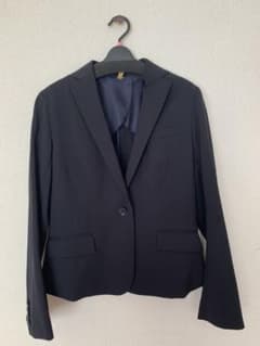 （XL)黒 デザインが可愛いスーツセット大幅値下げのサムネイル