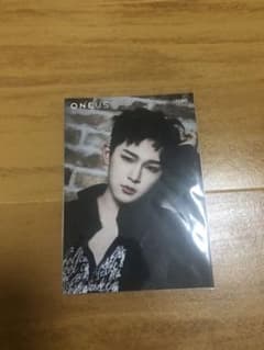 oneus イド ステッカーのサムネイル