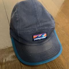 patagonia ジェットキャップのサムネイル