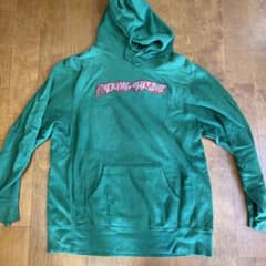 FUCKING AWESOME パーカーのサムネイル