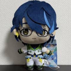 あんさんぶるスターズ あんスタ 青葉つむぎ ぬいぐるみ 新衣装 - メルカリ