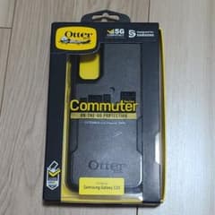 otterbox オッターボックス galaxy s20 commuterのサムネイル