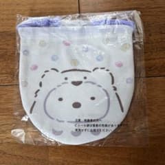 스미코구라시 1번 복권 F상 마루이 건착봉투