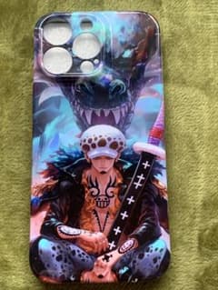 アニメキャラクター iPhone16promax用ケースのサムネイル