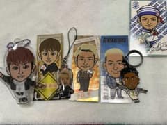 GENERATIONS グッズ まとめ売りのサムネイル