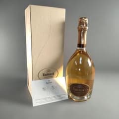 A1401-2/ルイナール/ブラン・ド・ブラン/シャンパン/果実酒/750ml/ A1401-2/ルイナール/ブラン・ド・ブラン/シャンパン/果実酒/750ml