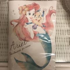 アリエル ノートのサムネイル