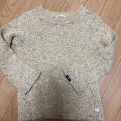 FITH ZARA トップス　セーターのサムネイル