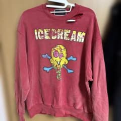 mindseeker×ICECREAM マインドシーカー × アイスクリームのサムネイル