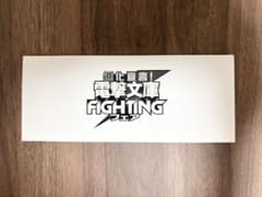 진화 선언! 전격 문고 FIGHTING 페어 특제 책갈피 12장 세트