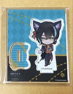 ベレン A賞 アクリルスタンド アクスタ あくねこ ナンジャタウン ミニ