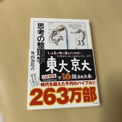 思考の整理学 外山滋比古 筑摩書房のサムネイル