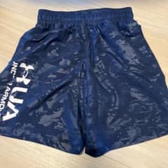 アンダーアーマー パンツ 150 2枚 キッズのサムネイル