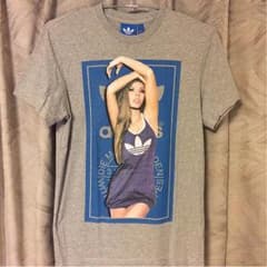 adidas originals tee Mのサムネイル