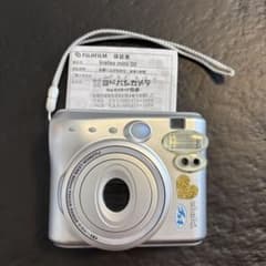 FUJIFILM instax mini 50 本体 チェキのサムネイル