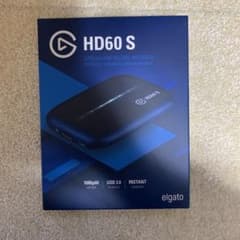 Elgato エルガト Game Capture HD60Sのサムネイル