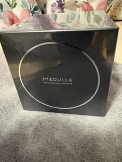 MEDULLA キャビア　ヘアマスク　ウルトラシャイン（ブラシ付き）のサムネイル