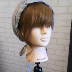 fevrierターバンのサムネイル