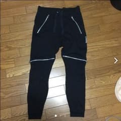 Reebok ダンスジョガーパンツのサムネイル