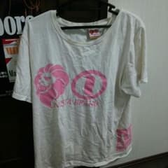 ネスタのTシャツのサムネイル