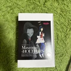 fss マキシマム・ハルトフォラス 1/8 レジンキャストキットのサムネイル