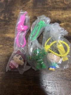 크레용 신짱 화려한 멀티 매력 2 3 종 세트