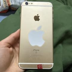iPhone 6s Plus