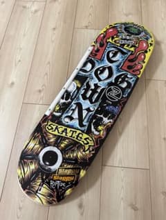 DOGTOWN SKATES デッキ スケートボード クルーザー - メルカリ