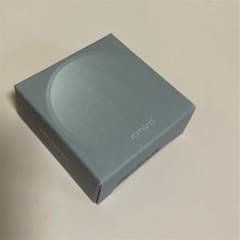 ロムアンド  ヌーゼロクッション　miniのサムネイル