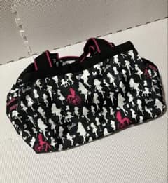 LeSportsac Barbie ボストンバッグのサムネイル