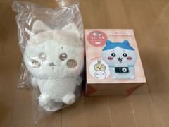 치이카와 봉제인형 꿀벌 박제 우유 찍어 뒀다! 카메라형 라이트