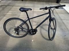 KhodaaBloomm RAIL ST クロスバイクのサムネイル