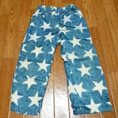 りおちゃん様専用☆キッズパンツ☆100cm☆のサムネイル