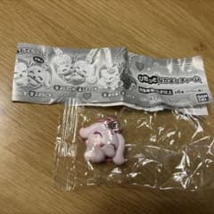 プリキュア　ぴたっとなかよしチャーム　ミップル　ガチャガチャのサムネイル