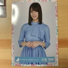 日向坂 青春の馬 小坂菜緒のサムネイル