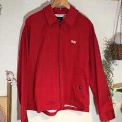 vansシャツジャケットのサムネイル