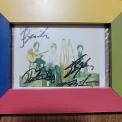 w-inds.　サイン　橘慶太　千葉涼平　緒方龍一　ウインズ w-inds. サイン 橘慶太 千葉涼平 緒方龍一 ウインズ - メルカリ