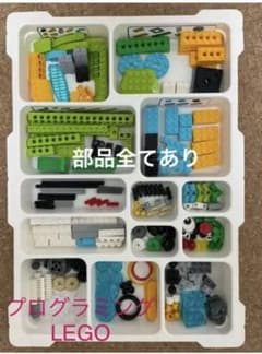 LEGO レゴ　Education 　WeDo2.0  プログラミングガイド付きのサムネイル