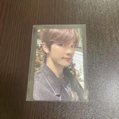 RIIZE 성찬 트레카