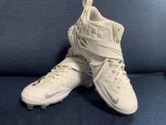 Nike Force Zoom Trout 6 ナイキ　スパイク　金具　野球のサムネイル