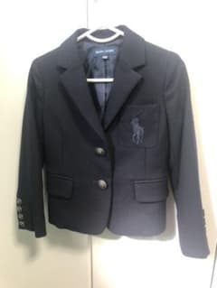 最終値下げ！！！ラルフローレン Ralph Lauren ブレザー ジャケットのサムネイル