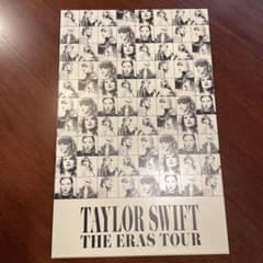 Taylor Swift The Eras Tour VIP Box 新品未開封のサムネイル